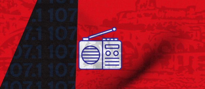 Visuel de l’émission Radio Conso de Radio Ciel Bleu Béziers, consacrée à la consommation, aux conseils pratiques et au quotidien des habitants du territoire.